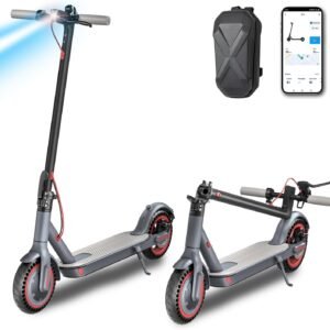 ELECTRIC SCOOTER FOR ADULTS