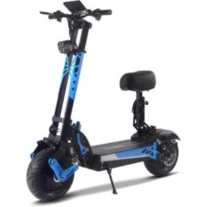 FOLDING ELECTRIC SCOOTERS
