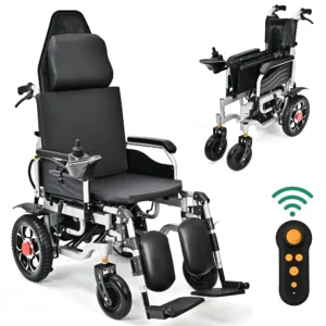 Electric Wheelchair